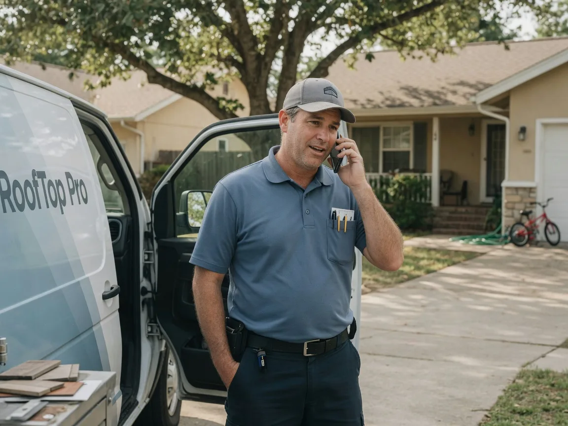 Roof Repair Rosine, KY FAQs